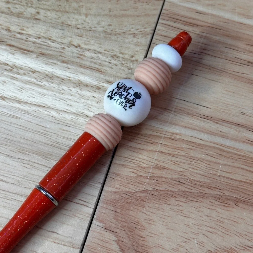 N/A handcrafted beaded